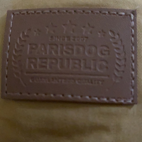 Dog Jacket - Picture 5 of 5